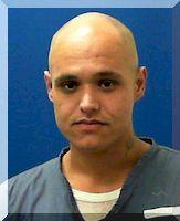 Inmate Randy H Tundidor