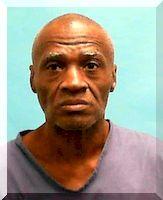 Inmate Raymond T Johnson