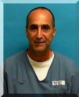 Inmate Ricardo Aleman