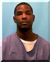 Inmate Ricardo Jr Shurman