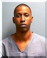 Inmate Rickey L Brown