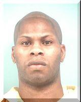 Inmate Robert Covington