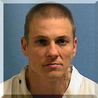 Inmate Robert Jenks