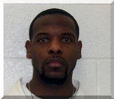 Inmate Rodney J Martin