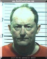 Inmate Roger Paul Umble