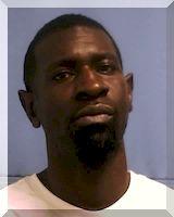 Inmate Ronald Liggins