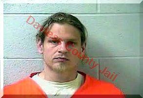 Inmate Ronald Ray Mcqueary