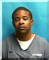 Inmate Rondell Thomas