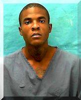 Inmate Royston R Meredith