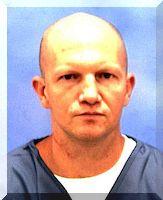 Inmate Sean S Waufle