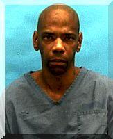 Inmate Shane D Mckinney