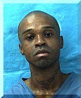 Inmate Shannon A Thomas