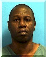 Inmate Shaun D Reed