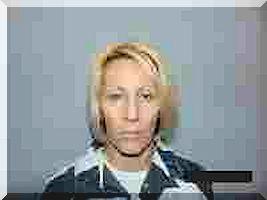 Inmate Shelli D Owens