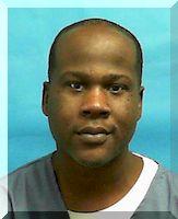 Inmate Shelton R Smith