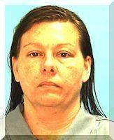 Inmate Sherri L Baker