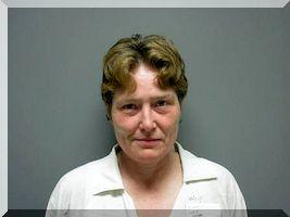 Inmate Sherry C May