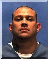 Inmate Stephen P Mcmillion