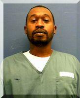 Inmate Stephon Hart