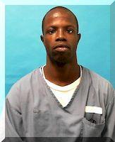 Inmate Stephon L Davis