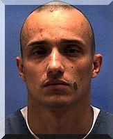 Inmate Steven A Echevarria