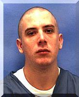 Inmate Steven Brannigan