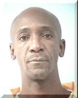 Inmate Sylvester Johnson