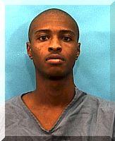 Inmate Tequan D Harvey