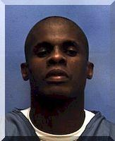 Inmate Terrance L Willis