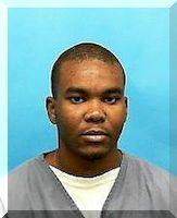 Inmate Terrel O Wilson