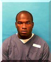 Inmate Terry J Iii Tolliver