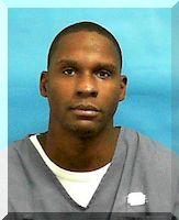 Inmate Terry L Johnson