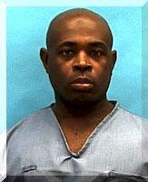 Inmate Thomas A Wideman