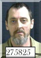 Inmate Timothy Imes