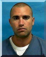 Inmate Timothy J Ferguson