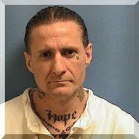 Inmate Timothy R Mc Cauley