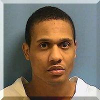 Inmate Traron Henderson