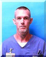 Inmate Travis O Oswalt