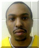 Inmate Travis Paskel