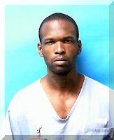 Inmate Travis S Bolden