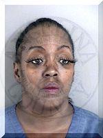 Inmate Tycia Annette Rodgers