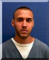 Inmate Tyler J Hadley