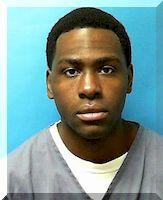 Inmate Tyrance J Jr Battle