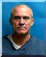 Inmate Vernon T Brown