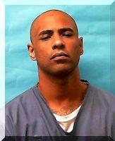 Inmate Victor J Esteves