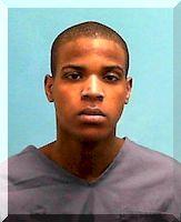 Inmate Victor P Joseph