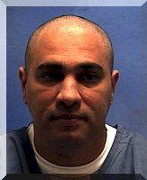 Inmate Walid Ezzine