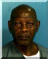 Inmate William H Robinson