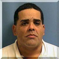 Inmate Wilson Santiago Lugo
