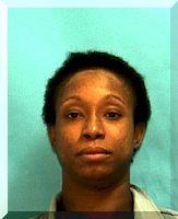 Inmate Yolanda F Smith